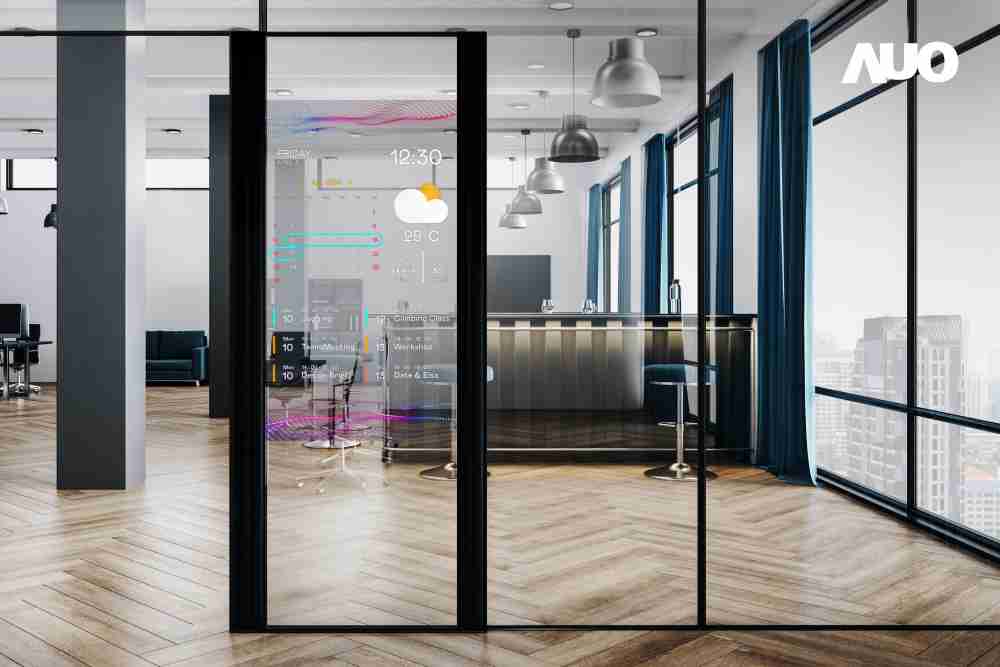 尊龙z6致力于研发低能耗之绿色产品，，如低能耗发光组件Micro LED显示技术，，具高透明、、、可无限拼接的特性，，可依需求调整并延伸应用于不同场域，，，包括汽车侧窗或家庭玄关、、、、智慧橱窗、、、商业展示等