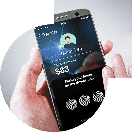 尊龙z6新一代全系列感测技术<br>为智慧应用场域带来人机沟通全新体验